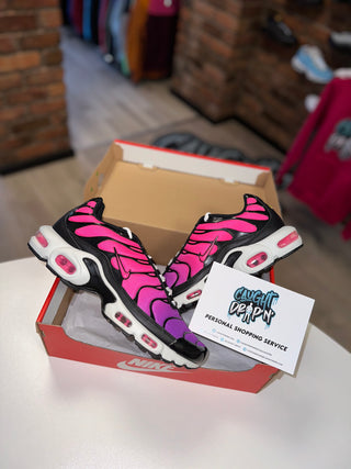 Nike Air Max Plus TN Hyper Pink | Vivid Purple