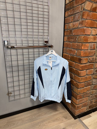 Nike TN Celestine Blue Track Jacket (Oversized Fit. Recommend Sizing Down)