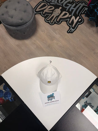 Nike Air Max Plus TN White Cap