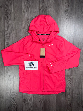 Nike Windrunner Jacket Pink Foam