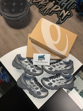 ASICS Gel 1130 Steel | Silver