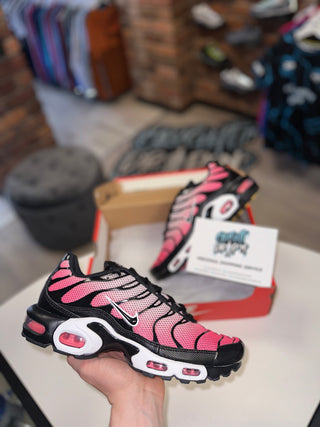 Nike Air Max Plus TN Pink Foam