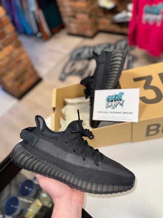 Adidas Yeezy Boost 350 V2 Onyx