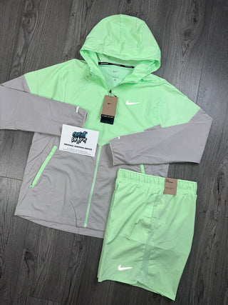 Nike Repel Windrunner Set Vapour Green