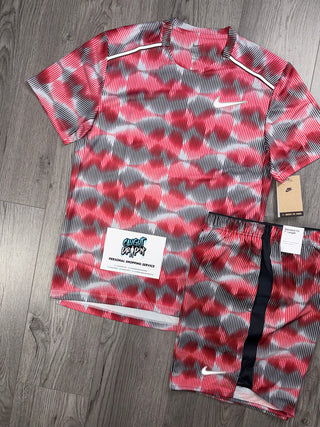 Nike OG Festival Fire Red Miler Set