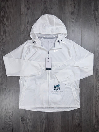 Nike Windrunner Jacket White