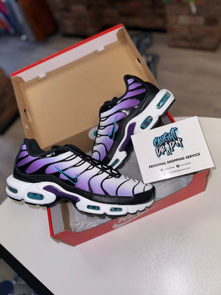 Nike Air Max Plus TN Disco Purple