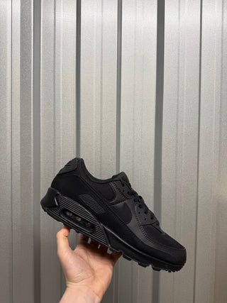 Nike Air Max 90 Triple Black