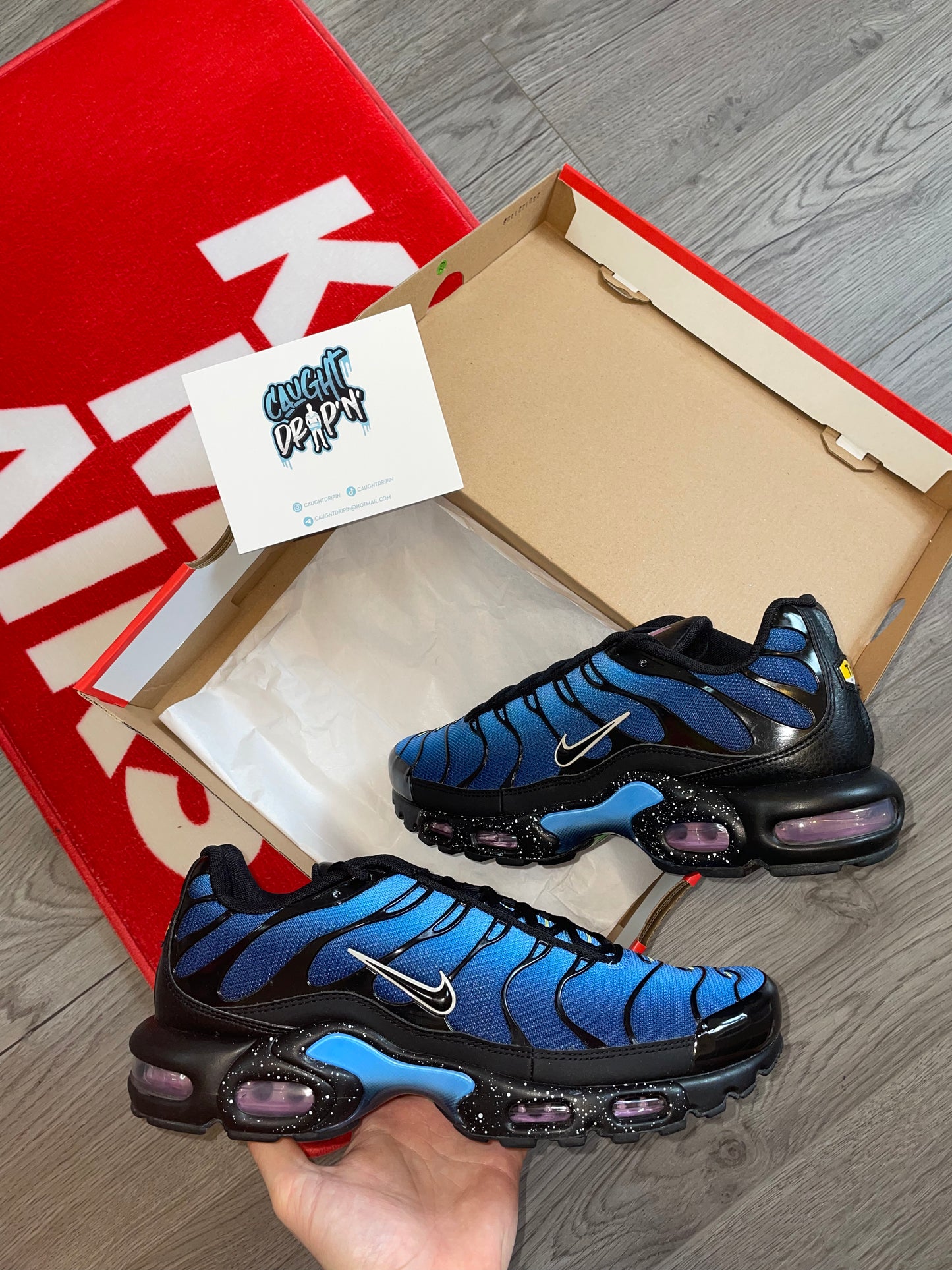 Nike Air Max Plus TN Stargazing