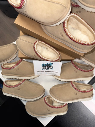 UGG Tasman Sand Slippers
