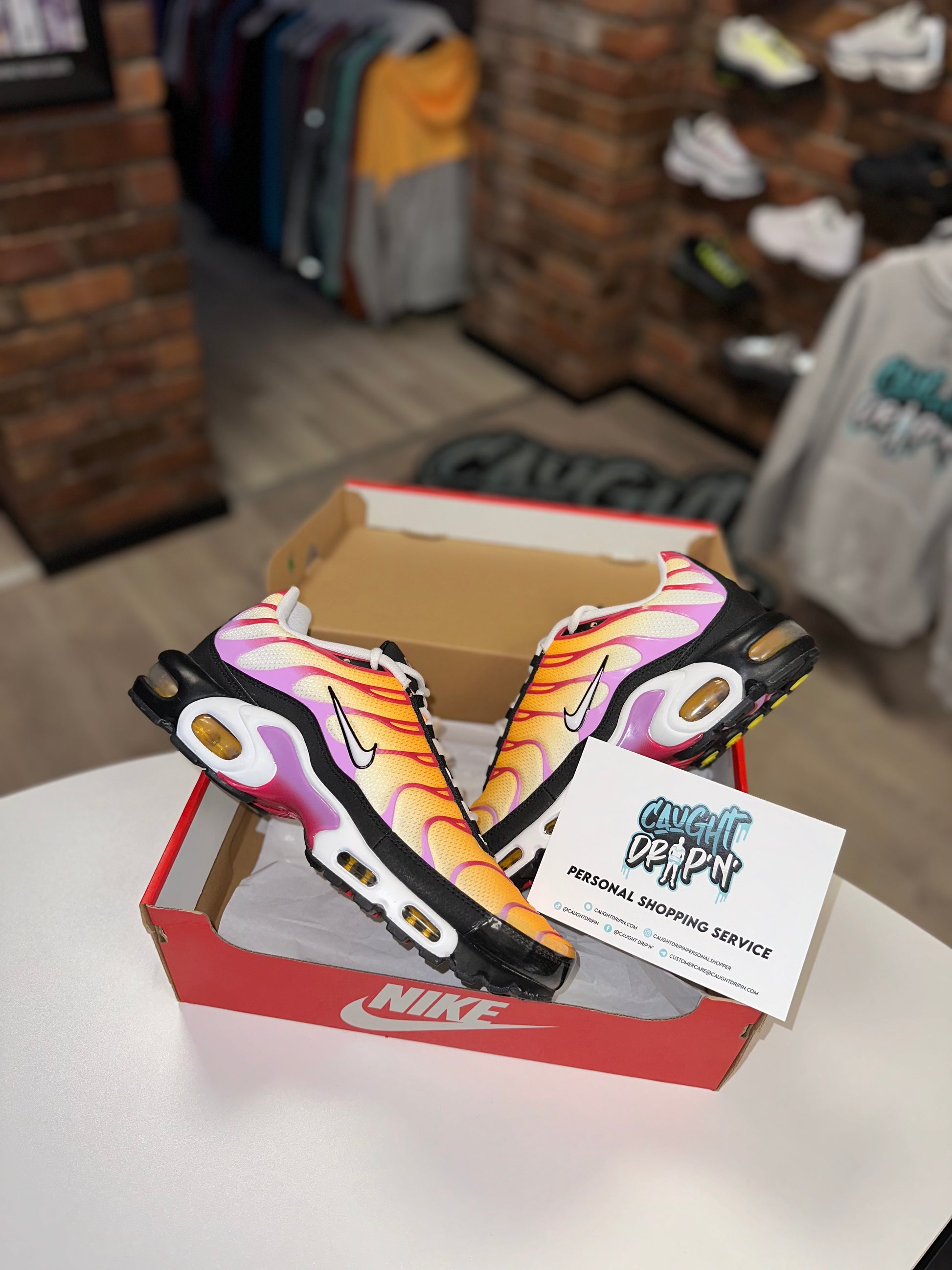 sherbet air max