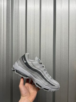 Nike Air Max 95’s Ultra Wolf Grey 2022
