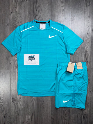 OG Nike Miler Dusty Cactus Set