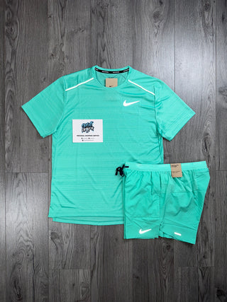 OG Mint Nike Miler Set