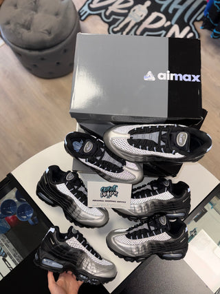 Nike Air Max 95’s Palace Big Bubble 2026
