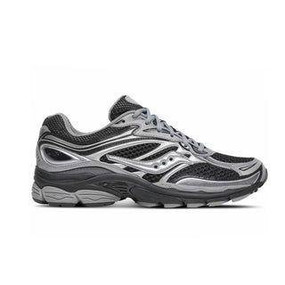 Saucony Omni 9 Black | Silver Grey