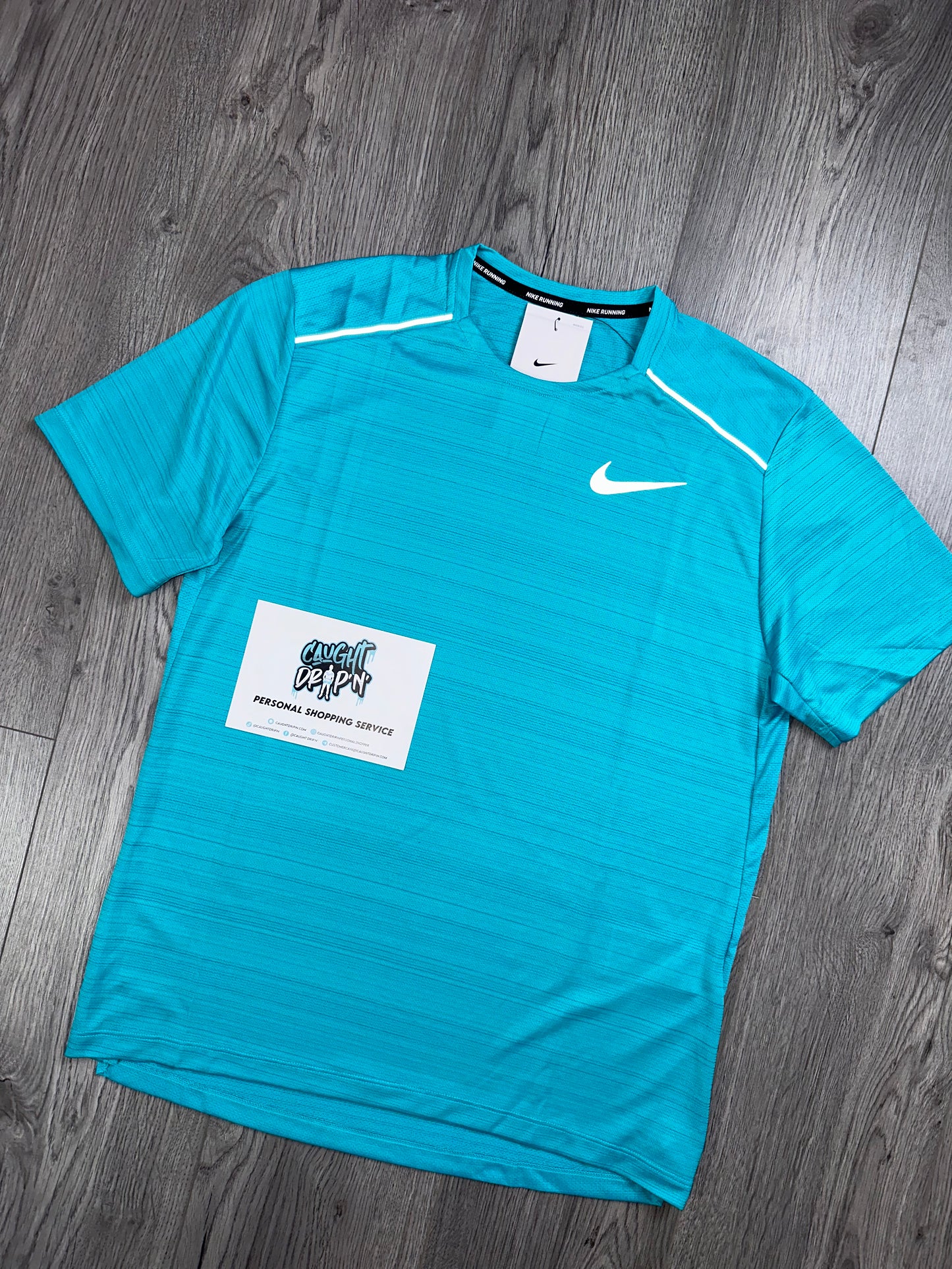 Nike OG Dusty Cactus Miler Tee