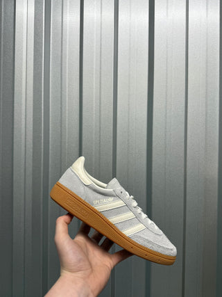 Adidas Spezial Grey, Cream
