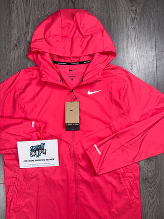 Nike Windrunner Jacket Pink Foam