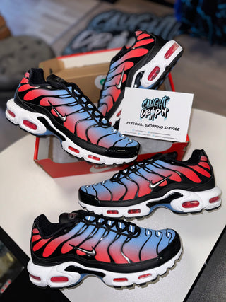 Nike Air Max Plus TN Slush Puppy