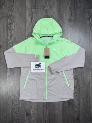 Nike Repel Windrunner Jacket Vapour Green