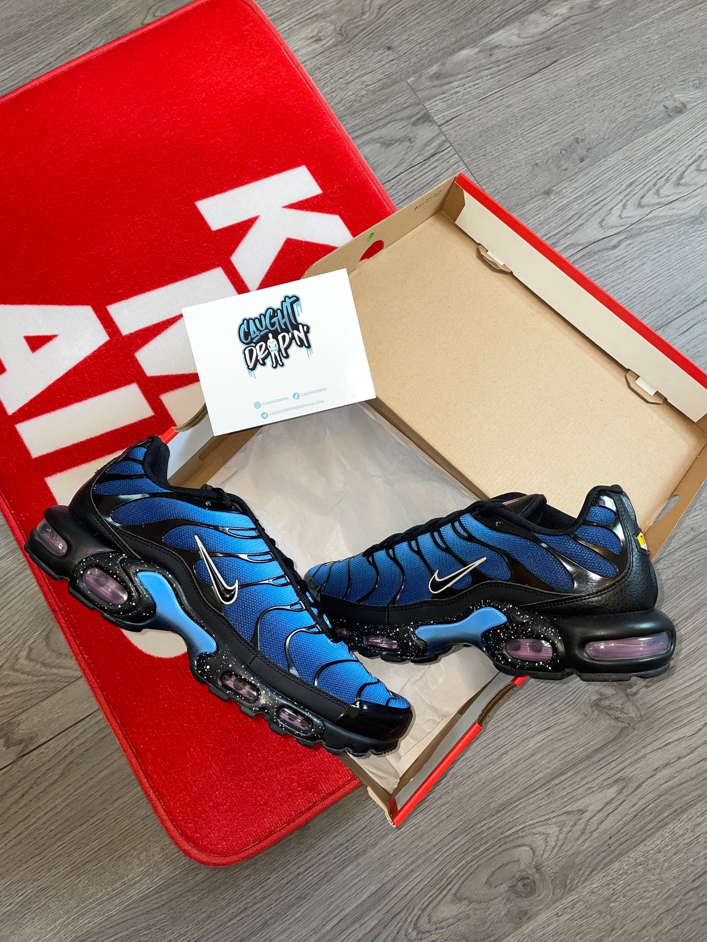 Nike Air Max Plus TN Stargazing