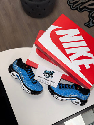 Nike Air Max Plus TN Napoli Blue 2024