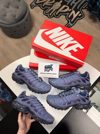 Nike Air Max Plus TN Indigo Fade
