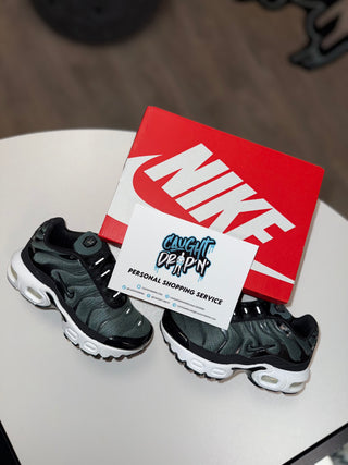 Nike Air Max Plus TN Emerald Green PS