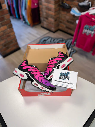 Nike Air Max Plus TN Hyper Pink | Vivid Purple