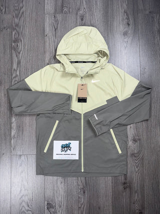 Nike Olive | Stucco Windrunner Jacket