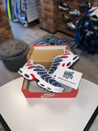 Nike Air Max Plus TN Paris PSG