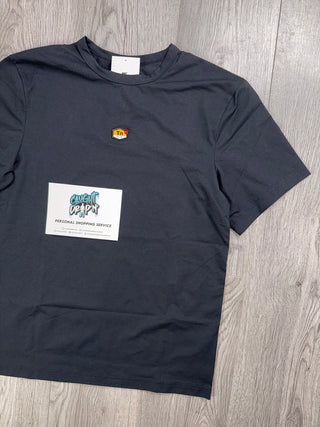 Nike TN Black Tee