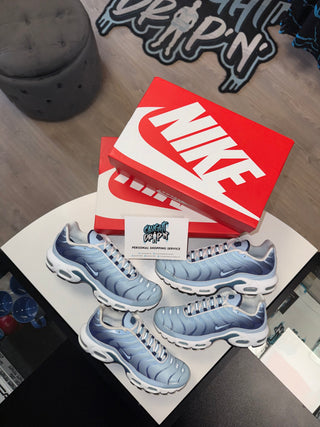 Nike Air Max Plus TN Celestine Blue 2023