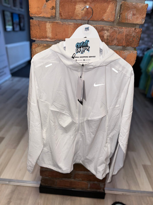Nike Windrunner Jacket White