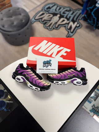 Nike Air Max Plus TN Citrus Berry