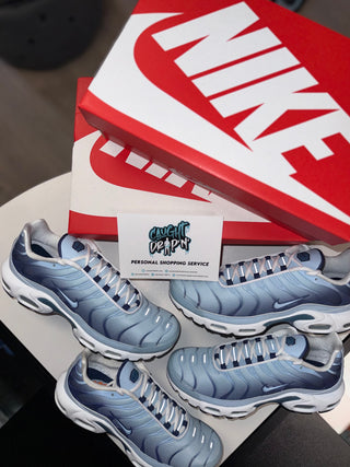 Nike Air Max Plus TN Celestine Blue 2023
