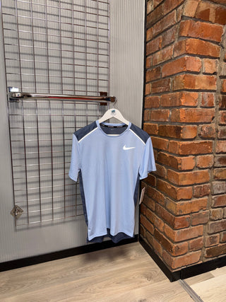 Nike OG Navy, Aluminium Blue Miler Tee