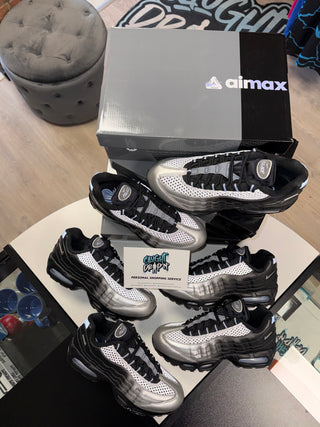 Nike Air Max 95’s Palace Big Bubble 2026