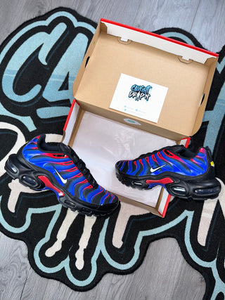 Nike Air Max Plus TN Spider-Man