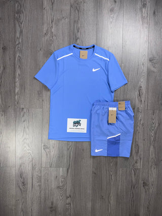 Nike New Season Miler Royal Pulse Set