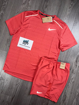 Nike OG Adobe Red Miler Set