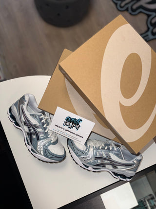 ASICS Gel Kayano 14 White | Fjord Grey