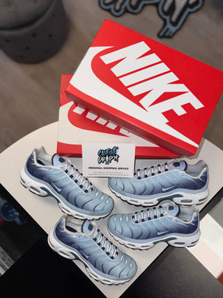 Nike Air Max Plus TN Celestine Blue 2023