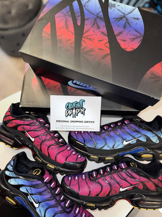 Nike Air Max Plus TN 25th Anniversary