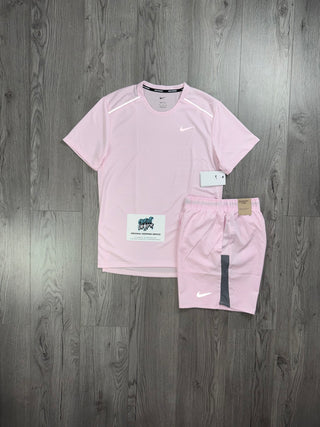 Nike OG Pink Foam Miler Set