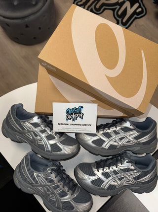 ASICS Gel 1130 Steel | Silver