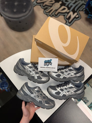 ASICS Gel 1130 Steel | Silver