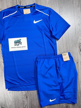 OG Nike Miler Set | Royal Blue