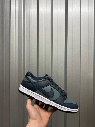 Nike Dunk Armoury Navy